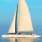 Stag : Catamaran Cruise details...